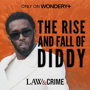 Słuchaj The Rise and Fall of Diddy w aplikacji