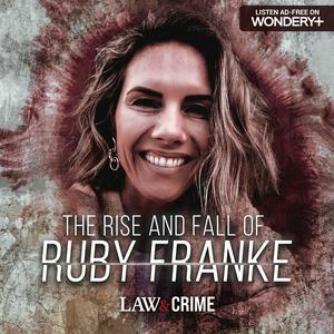 Słuchaj The Rise and Fall of Ruby Franke w aplikacji