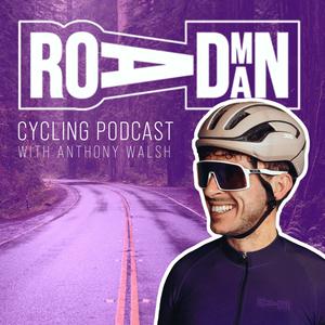 Słuchaj The Roadman Cycling Podcast w aplikacji