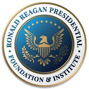 Słuchaj The Ronald Reagan Foundation Video Podcast w aplikacji