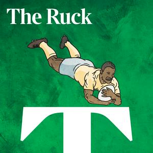 Słuchaj The Ruck Rugby Podcast w aplikacji