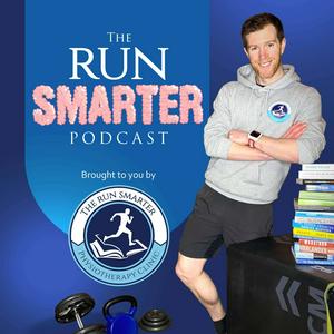 Słuchaj The Run Smarter Podcast w aplikacji