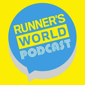 Słuchaj The Runner's World UK Podcast w aplikacji