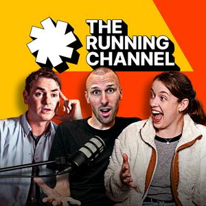 Słuchaj The Running Channel Podcast w aplikacji