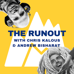 Słuchaj The RunOut Podcast w aplikacji