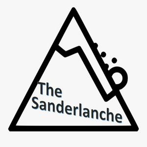 Słuchaj The Sanderlanche Podcast w aplikacji