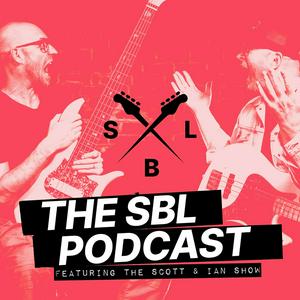 Słuchaj The SBL Podcast w aplikacji