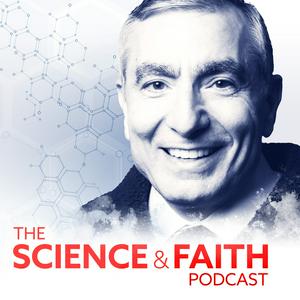 Słuchaj The Science & Faith Podcast w aplikacji