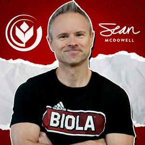 Słuchaj The Sean McDowell Show w aplikacji