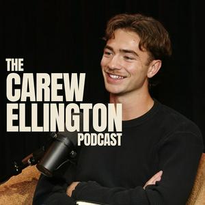 Słuchaj Carew Ellington Podcast w aplikacji