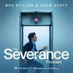 Słuchaj The Severance Podcast with Ben Stiller & Adam Scott w aplikacji