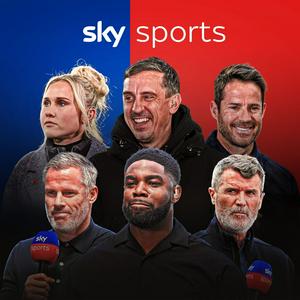 Słuchaj The Sky Sports Football Podcast w aplikacji