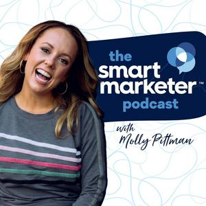 Słuchaj The Smart Marketer Podcast w aplikacji