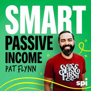 Słuchaj The Smart Passive Income Online Business and Blogging Podcast w aplikacji