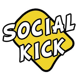 Słuchaj Social Kick w aplikacji