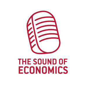 Słuchaj The Sound of Economics w aplikacji