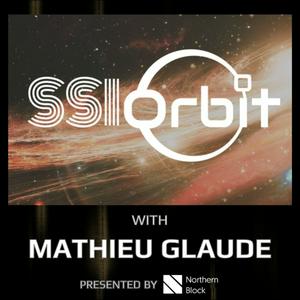 Słuchaj The SSI Orbit Podcast – Self-Sovereign Identity, Decentralization and Digital Trust w aplikacji