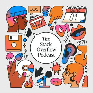 Słuchaj The Stack Overflow Podcast w aplikacji