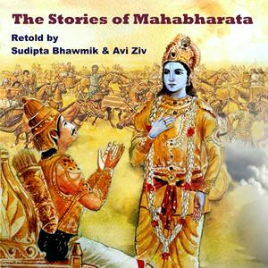 Słuchaj The Stories of Mahabharata w aplikacji