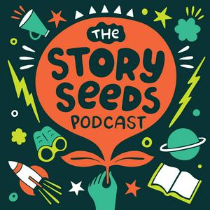 Słuchaj The Story Seeds Podcast w aplikacji