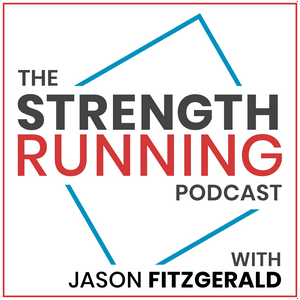 Słuchaj The Strength Running Podcast w aplikacji