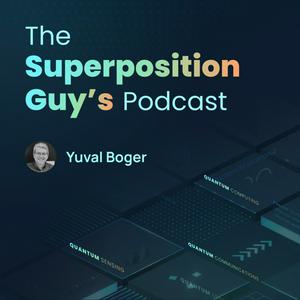 Słuchaj The Superposition Guy's Podcast w aplikacji