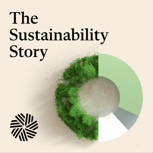 Słuchaj The Sustainability Story w aplikacji