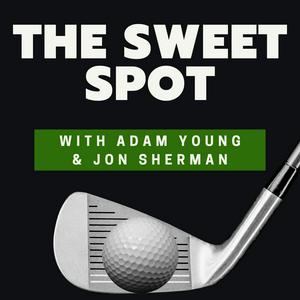 Słuchaj The Sweet Spot - Golf Podcast w aplikacji