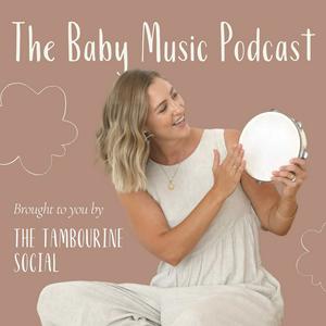 Słuchaj The Baby Music Podcast w aplikacji