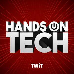 Słuchaj Hands-On Tech (Audio) w aplikacji