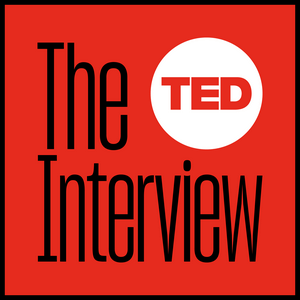 Słuchaj The TED Interview w aplikacji