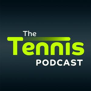 Słuchaj The Tennis Podcast w aplikacji