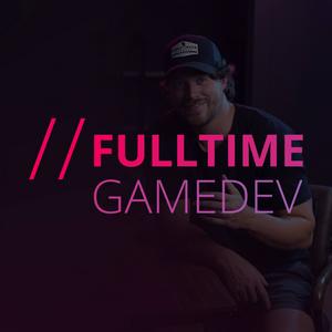 Słuchaj Full Time Game Dev w aplikacji