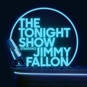 Słuchaj The Tonight Show Starring Jimmy Fallon w aplikacji