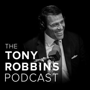 Słuchaj The Tony Robbins Podcast w aplikacji