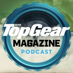 Słuchaj Top Gear Magazine w aplikacji