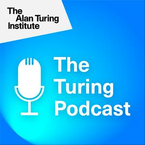 Słuchaj The Turing Podcast w aplikacji