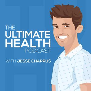 Słuchaj The Ultimate Health Podcast w aplikacji