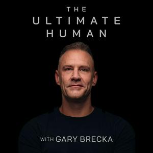 Słuchaj The Ultimate Human with Gary Brecka w aplikacji