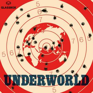 Słuchaj The Underworld Podcast w aplikacji