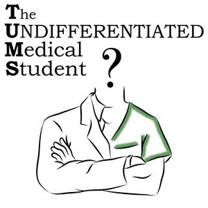 Słuchaj The Undifferentiated Medical Student w aplikacji