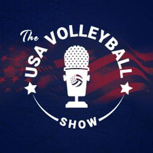 Słuchaj The USA Volleyball Show w aplikacji