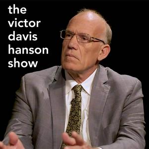 Słuchaj The Victor Davis Hanson Show w aplikacji