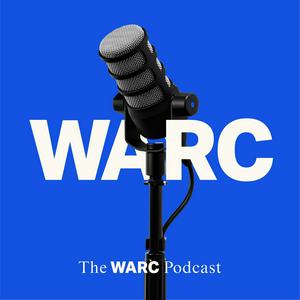 Słuchaj The WARC Podcast w aplikacji