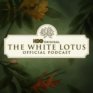 Słuchaj The White Lotus Official Podcast w aplikacji