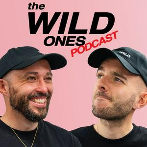 Słuchaj The Wild Ones Cycling Podcast w aplikacji