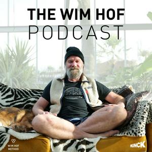 Słuchaj The Wim Hof Podcast w aplikacji