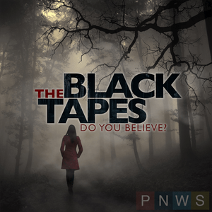 Słuchaj The Black Tapes w aplikacji