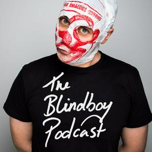 Słuchaj The Blindboy Podcast w aplikacji