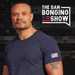 Słuchaj The Dan Bongino Show w aplikacji